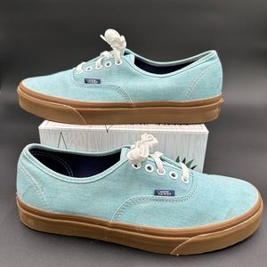 Vans Authentic